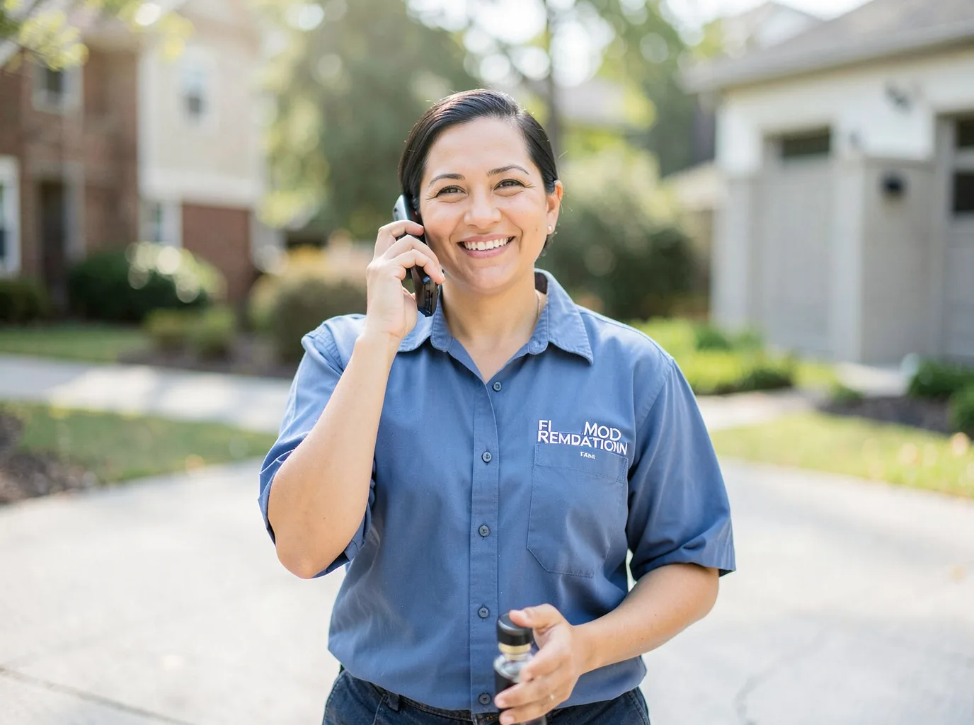 Mold Remediation Hurley, NM FAQs